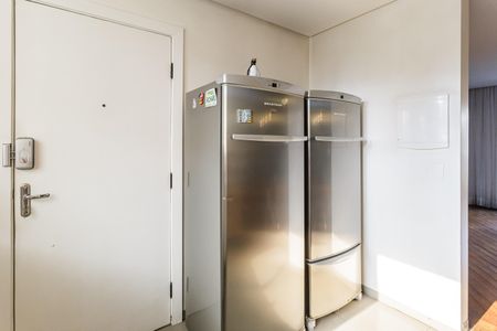 Apartamento à venda com 131m², 3 quartos e 2 vagasCozinha