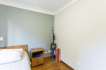 Apartamento à venda com 131m², 3 quartos e 2 vagasSuíte 1