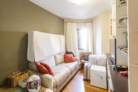 Apartamento à venda com 131m², 3 quartos e 2 vagasQuarto 1