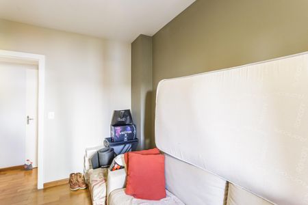 Apartamento à venda com 131m², 3 quartos e 2 vagasQuarto 1