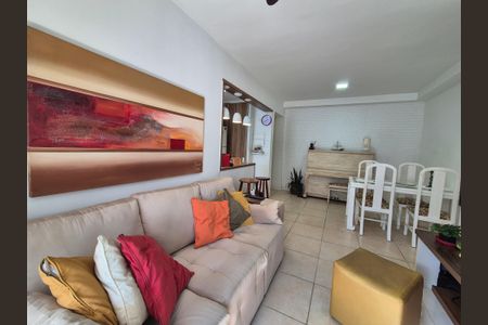 Apartamento para alugar com 85m², 3 quartos e 1 vaga