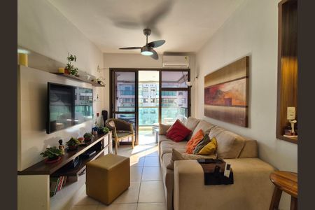 Apartamento para alugar com 85m², 3 quartos e 1 vaga