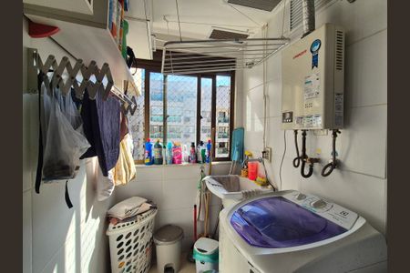 Apartamento para alugar com 85m², 3 quartos e 1 vaga