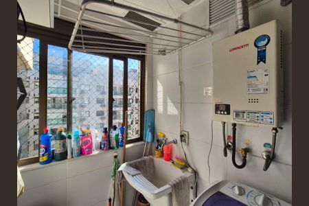 Apartamento para alugar com 85m², 3 quartos e 1 vaga