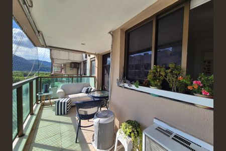 Apartamento para alugar com 85m², 3 quartos e 1 vaga