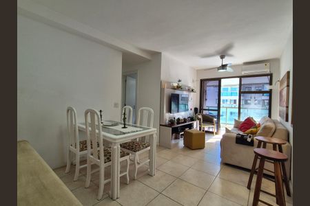 Apartamento para alugar com 85m², 3 quartos e 1 vaga