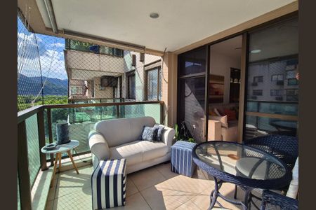 Apartamento para alugar com 85m², 3 quartos e 1 vaga