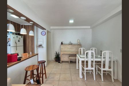 Apartamento para alugar com 85m², 3 quartos e 1 vaga