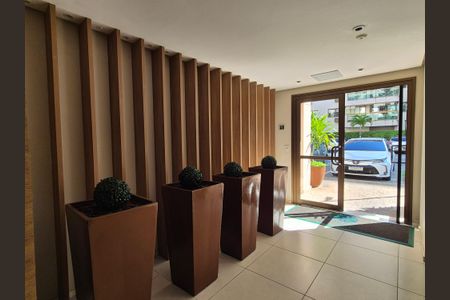 Apartamento para alugar com 85m², 3 quartos e 1 vaga