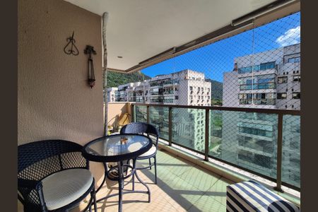 Apartamento para alugar com 85m², 3 quartos e 1 vaga