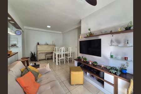 Apartamento para alugar com 85m², 3 quartos e 1 vaga