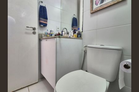 Apartamento para alugar com 85m², 3 quartos e 1 vaga