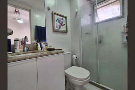Apartamento para alugar com 85m², 3 quartos e 1 vaga
