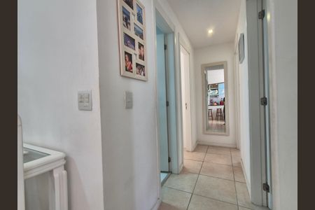 Apartamento para alugar com 85m², 3 quartos e 1 vaga