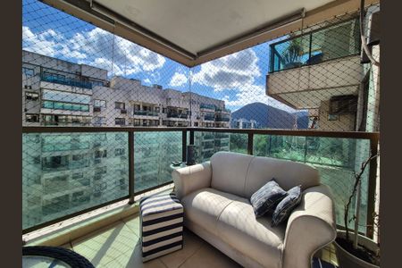 Apartamento para alugar com 85m², 3 quartos e 1 vaga