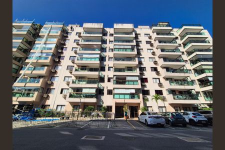 Apartamento para alugar com 85m², 3 quartos e 1 vaga