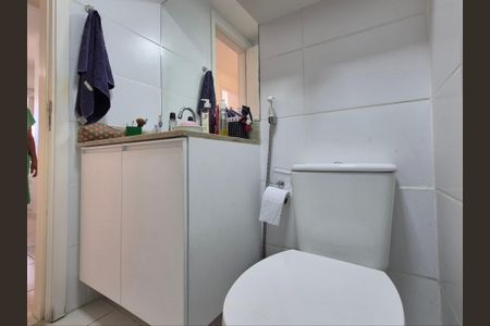 Apartamento para alugar com 85m², 3 quartos e 1 vaga