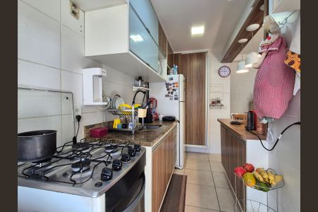 Apartamento para alugar com 85m², 3 quartos e 1 vaga