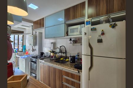 Apartamento para alugar com 85m², 3 quartos e 1 vaga