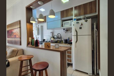 Apartamento para alugar com 85m², 3 quartos e 1 vaga