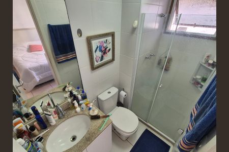 Apartamento para alugar com 85m², 3 quartos e 1 vaga