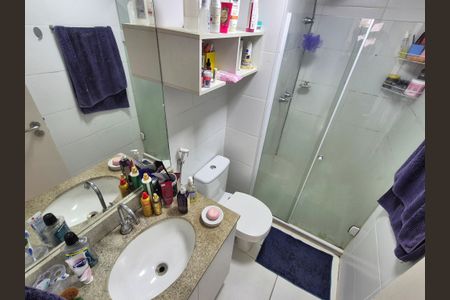 Apartamento para alugar com 85m², 3 quartos e 1 vaga