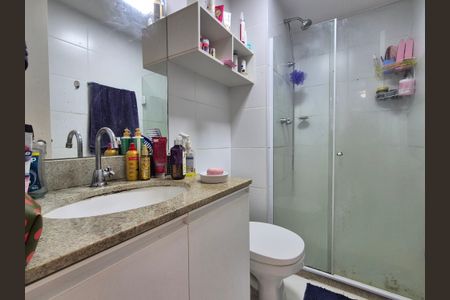 Apartamento para alugar com 85m², 3 quartos e 1 vaga