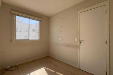 Apartamento para alugar com 37m², 2 quartos e 1 vagaQuarto 2