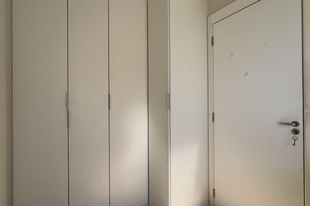 Apartamento para alugar com 37m², 2 quartos e 1 vagaQuarto 1