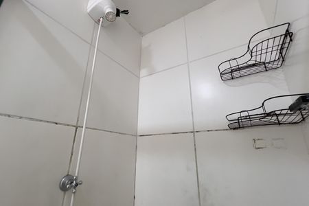 Apartamento para alugar com 37m², 2 quartos e 1 vagaBanheiro