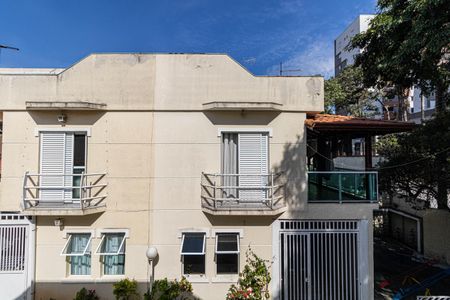 Vista Quarto 2 de casa de condomínio à venda com 2 quartos, 92m² em Vila Brasil, São Paulo