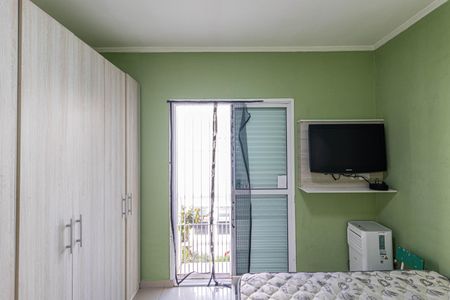 Quarto 2 de casa de condomínio à venda com 2 quartos, 92m² em Vila Brasil, São Paulo