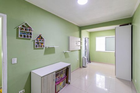 Casa de condomínio à venda com 92m², 2 quartos e 1 vagaQuarto 1
