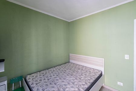 Casa de condomínio à venda com 92m², 2 quartos e 1 vagaQuarto 2