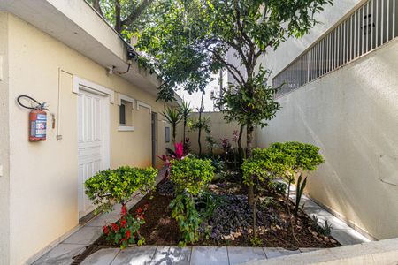 Casa de condomínio à venda com 92m², 2 quartos e 1 vagaÁrea Comum 