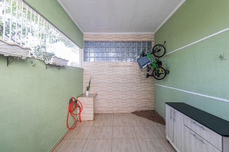 Casa de condomínio à venda com 92m², 2 quartos e 1 vagaGaragem