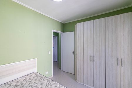 Quarto 2 de casa de condomínio à venda com 2 quartos, 92m² em Vila Brasil, São Paulo