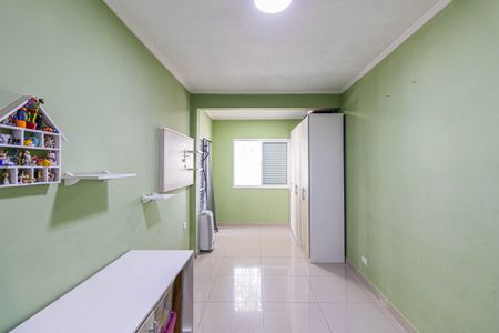 Casa de condomínio à venda com 92m², 2 quartos e 1 vagaQuarto 1