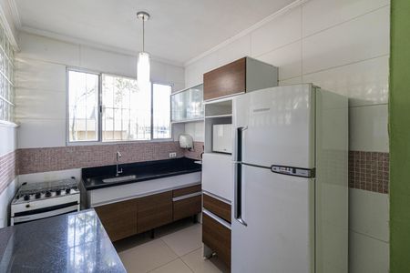 Casa de condomínio à venda com 92m², 2 quartos e 1 vagaCozinha
