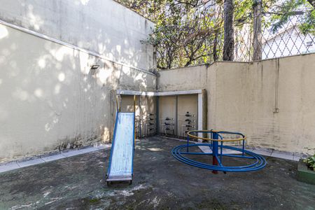 Casa de condomínio à venda com 92m², 2 quartos e 1 vagaÁrea Comum - Playground