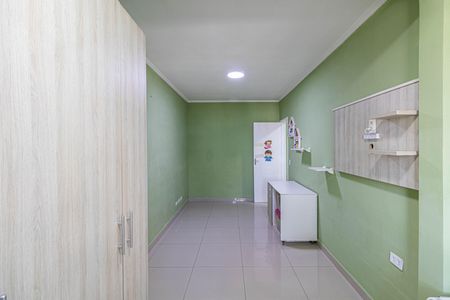 Casa de condomínio à venda com 92m², 2 quartos e 1 vagaQuarto 1