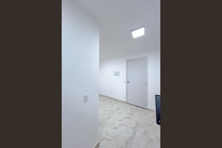 Apartamento para alugar com 39m², 2 quartos e 1 vagaCozinha e Área de Serviço