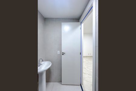 Apartamento para alugar com 39m², 2 quartos e 1 vagaBanheiro