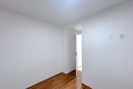 Apartamento para alugar com 39m², 2 quartos e 1 vagaQuarto 1