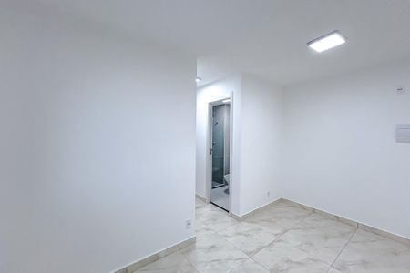 Apartamento para alugar com 39m², 2 quartos e 1 vagaSala
