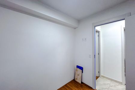 Apartamento para alugar com 39m², 2 quartos e 1 vagaQuarto 2
