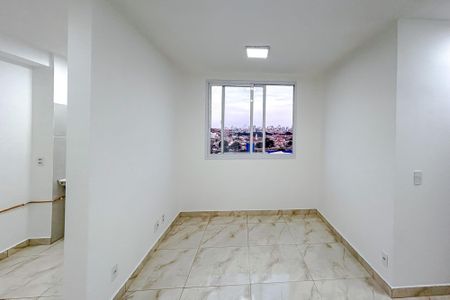 Sala de apartamento para alugar com 2 quartos, 39m² em Tatuapé, São Paulo