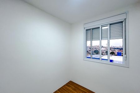 Apartamento para alugar com 39m², 2 quartos e 1 vagaQuarto 2