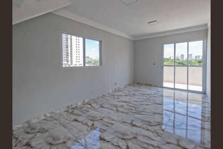 Apartamento para alugar com 2 quartos, 155m² em Vila Arcadia, São Paulo