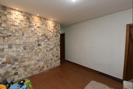 Sala de casa à venda com 5 quartos, 106m² em Eldorado, Contagem